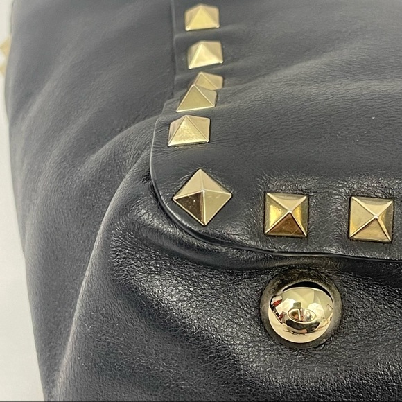 Valentino Mini Rockstud Bag - Picture 10 of 16